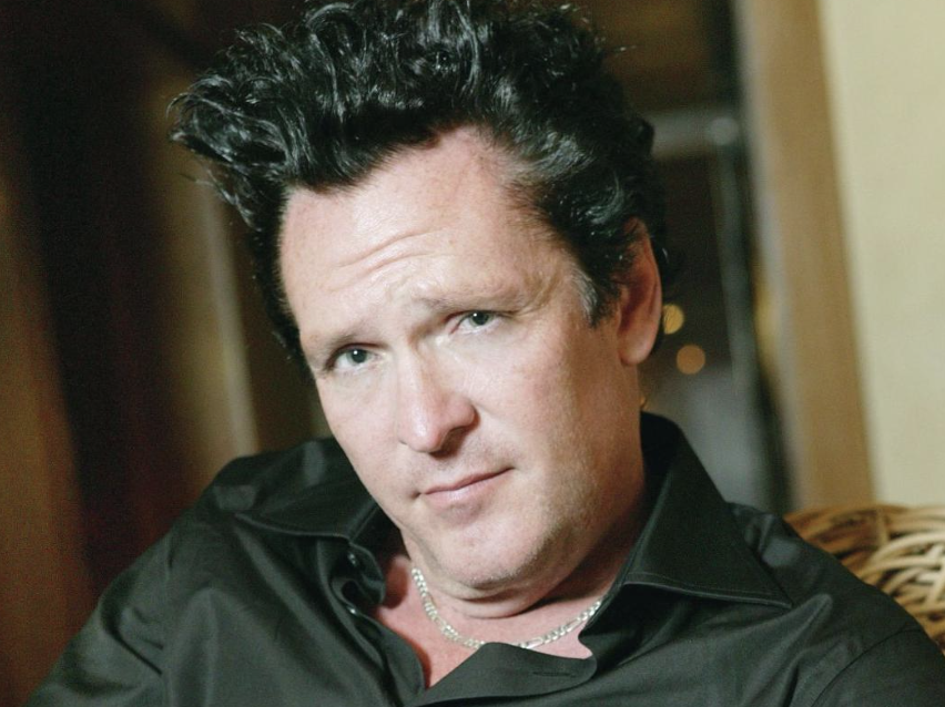 DETIENEN A MICHAEL MADSEN, ACTOR DE ‘KILL BILL’ POR VIOLENCIA DOMÉSTICA